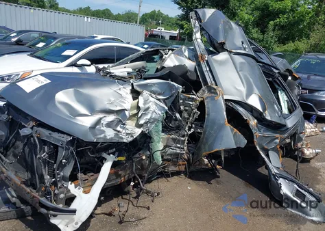 2011 Dodge Durango Heat from USA, damaged, VIN 1D4RE3GG2BC733779